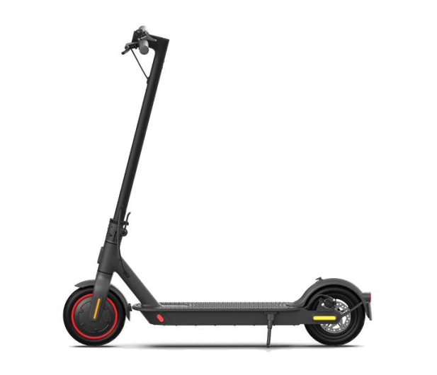Xiaomi Mi Electric Scooter Pro 2 NE - 735948 - zdjęcie